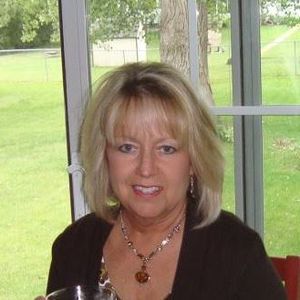 Meet your Posher, Deb